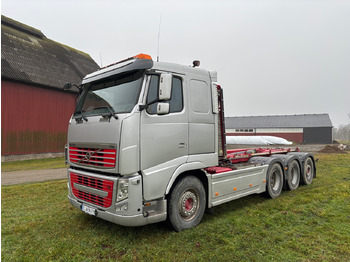 Lastbil kroghejs VOLVO FH13
