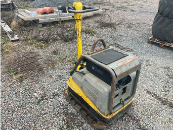 Pladevibrator WACKER