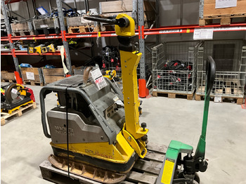 Pladevibrator WACKER