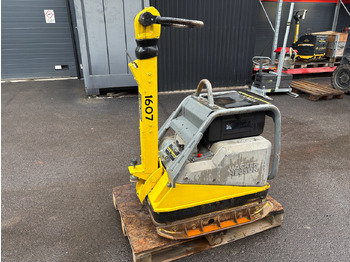 Pladevibrator WACKER