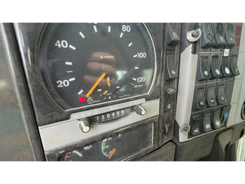 Tipvogn lastbil MAN 26.464 F2000 MAN 26.460: billede 2