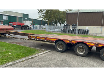 Leje en Nooteboom OSD-48-03-V/L Nooteboom OSD-48-03-V/L: billede 3 Leje en Nooteboom OSD-48-03-V/L Nooteboom OSD-48-03-V/L: billede 3