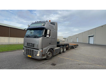 Trækker VOLVO FH16 540
