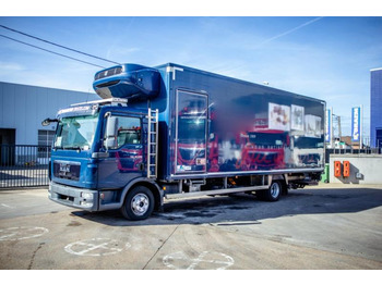 Kølevogn lastbil MAN TGL 12.220