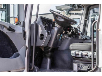 Tankbil Mercedes ACTROS 2544-MP3+MAGYAR-INOX-18.200L+6COMP: billede 5 Tankbil Mercedes ACTROS 2544-MP3+MAGYAR-INOX-18.200L+6COMP: billede 5