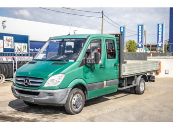 Ladbil MERCEDES-BENZ Sprinter 513