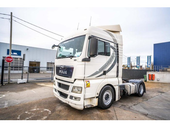Trækker MAN TGX 18.440