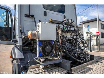 Leje en Mercedes AROCS 2648 LS - 6x4 Mercedes AROCS 2648 LS - 6x4: billede 5