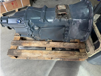 Gearkasse VOLVO