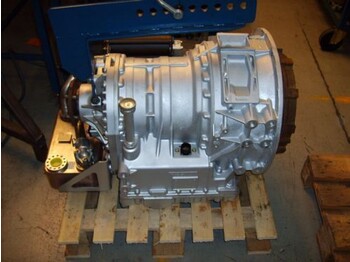 Gearkasse ZF