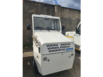 Bagagetraktor MULAG