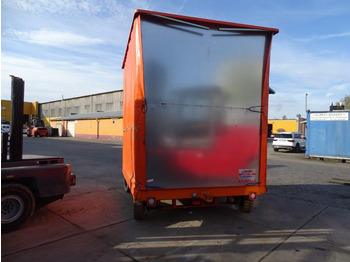 Leje en MAFI 1060/6t MAFI 1060/6t: billede 5 Leje en MAFI 1060/6t MAFI 1060/6t: billede 5