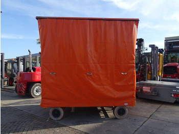 Leje en MAFI 1060/6t MAFI 1060/6t: billede 4 Leje en MAFI 1060/6t MAFI 1060/6t: billede 4