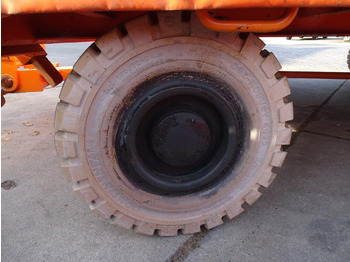 Leje en MAFI 1060/6t MAFI 1060/6t: billede 2 Leje en MAFI 1060/6t MAFI 1060/6t: billede 2