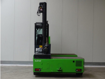 Leje en Bulmor DQn50/16/81T - TRIPLEX Bulmor DQn50/16/81T - TRIPLEX: billede 3