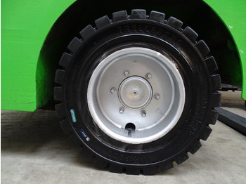 Leje en Bulmor DQn50/16/81T - TRIPLEX Bulmor DQn50/16/81T - TRIPLEX: billede 2