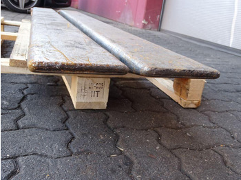 Gafler Gabelverlängerung: billede 4