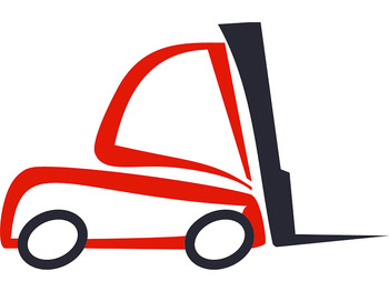 Gaffeltruck LINDE H80