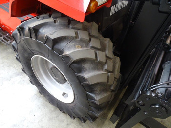 Leje en Manitou M50-4P - TRIPLEX - 4x4 Manitou M50-4P - TRIPLEX - 4x4: billede 2