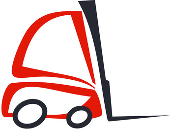 Gaffeltruck MITSUBISHI