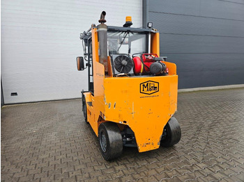 Gaffeltruck RMF KSBL70G: billede 3 Gaffeltruck RMF KSBL70G: billede 3
