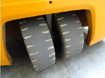 El gaffeltruck Still RX20-14C - TRIPLEX: billede 2