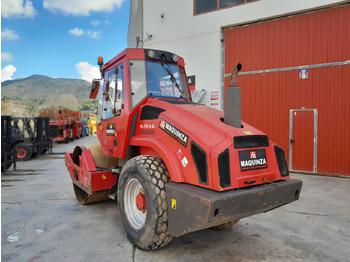 Leje en  BOMAG BW177D4 BOMAG BW177D4: billede 5