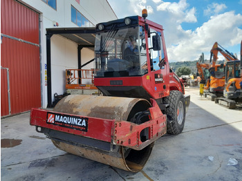 Leje en  BOMAG BW177D4 BOMAG BW177D4: billede 4