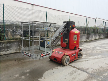 Bomlift MANITOU 105 VJR
