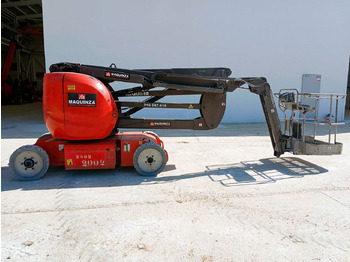 Bomlift MANITOU 150 AETJ-С