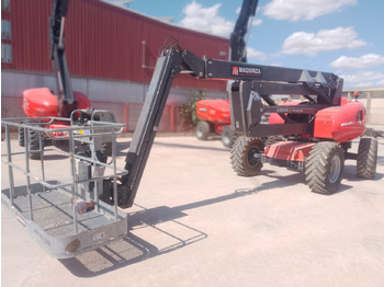 Bomlift MANITOU 200 ATJ