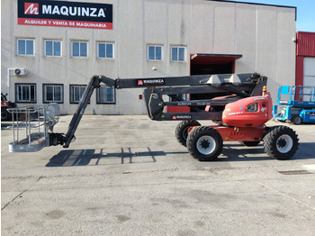 Bomlift MANITOU 200 ATJ