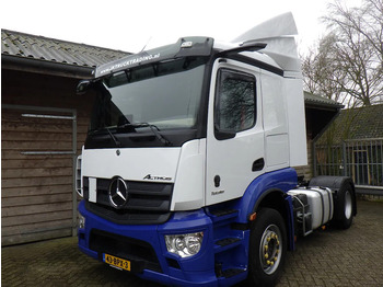 Trækker MERCEDES-BENZ Actros 1936