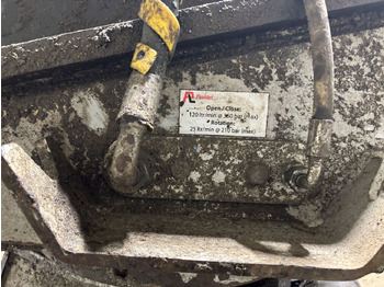 Grab Pladdet PRG 3-600: billede 4