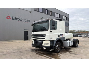 Trækker DAF CF 85 460