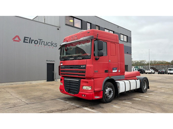 Trækker DAF XF 105 460