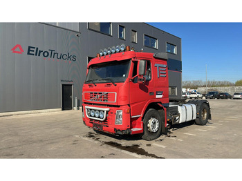 Trækker VOLVO FM 340