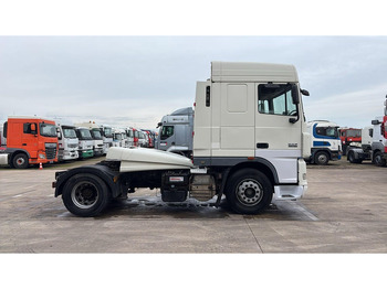 Trækker DAF XF 105.460 (GOOD CONDITION / BONNE ETAT): billede 3 Trækker DAF XF 105.460 (GOOD CONDITION / BONNE ETAT): billede 3