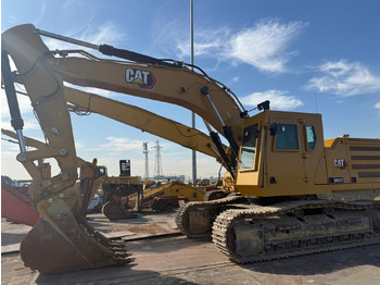 Bæltegravemaskine CATERPILLAR 336: billede 3