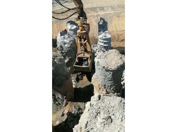 Grabskovl CATERPILLAR