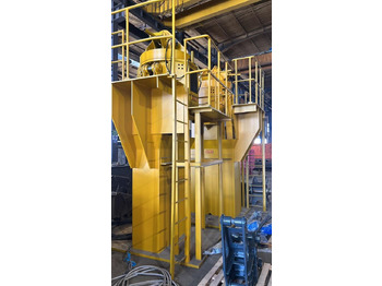 Ny Klemme for Landbrugsmaskine Galen New: billede 5