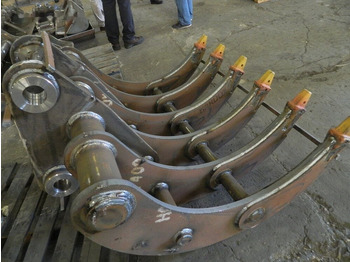 Hydrauliske sakse GALEN