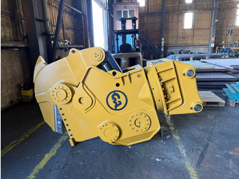 Hydrauliske sakse GALEN