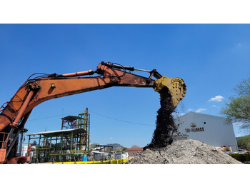 Skovl til gravemaskine for Bæltegravemaskine HITACHI EX1200 Rock Bucket: billede 3 Skovl til gravemaskine for Bæltegravemaskine HITACHI EX1200 Rock Bucket: billede 3