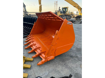 Læsseskovl HITACHI