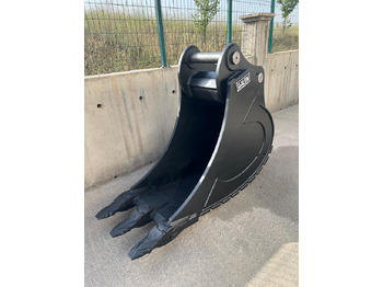 Skovl til gravemaskine HITACHI