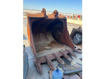 Skovl til gravemaskine KOMATSU