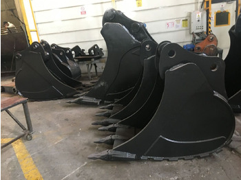 Skovl til gravemaskine KOMATSU