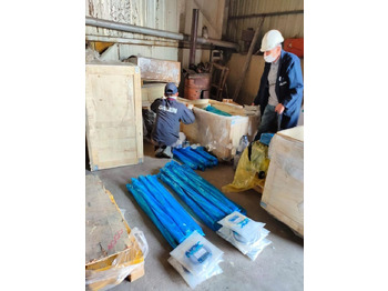 Hydraulisk hammer SOOSAN
