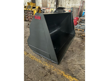 Ny Grab for Skovningsmaskine Volvo L60: billede 4